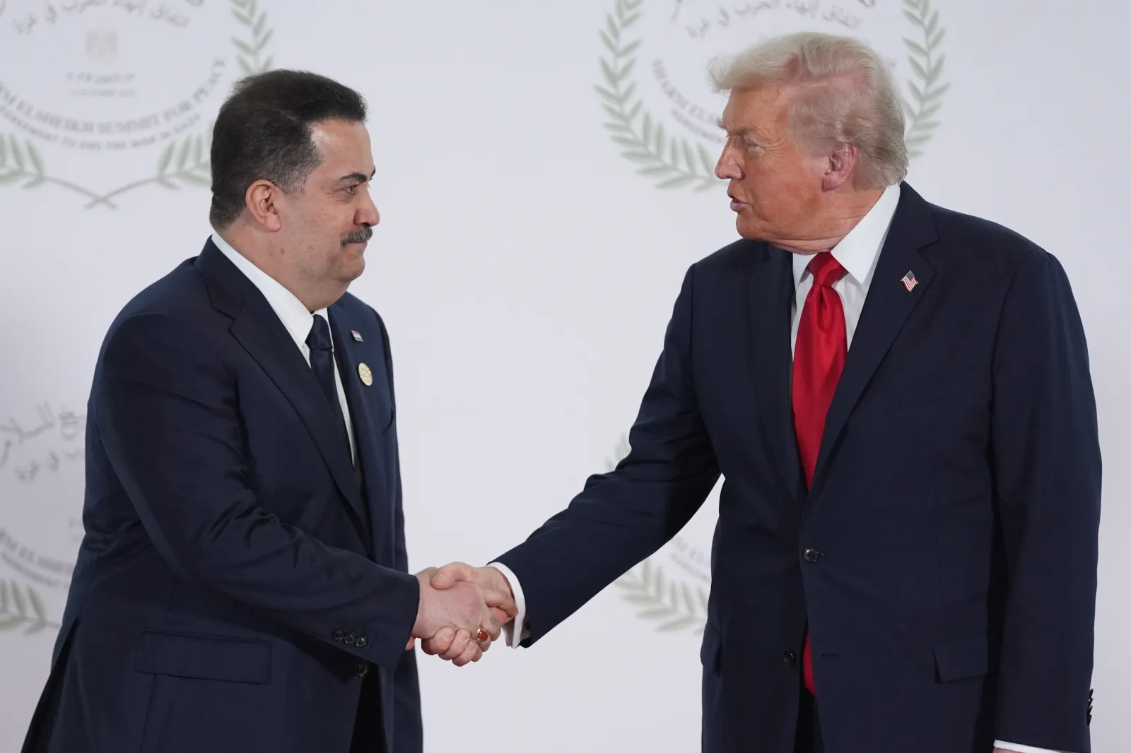 محمد شياع السوداني: بغداد مستعدة لفصل جديد مع واشنطن